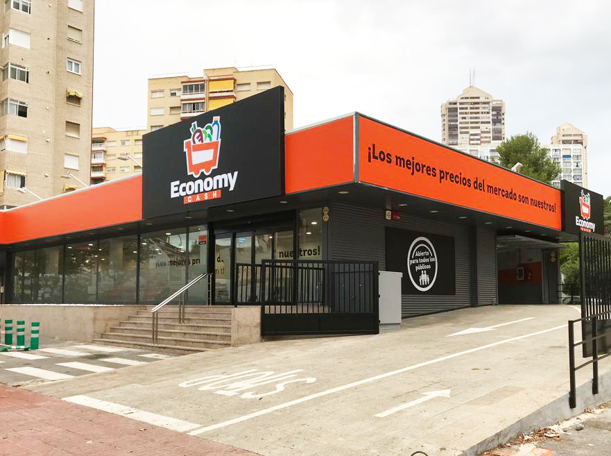ECONOMY CASH – BENIDORM