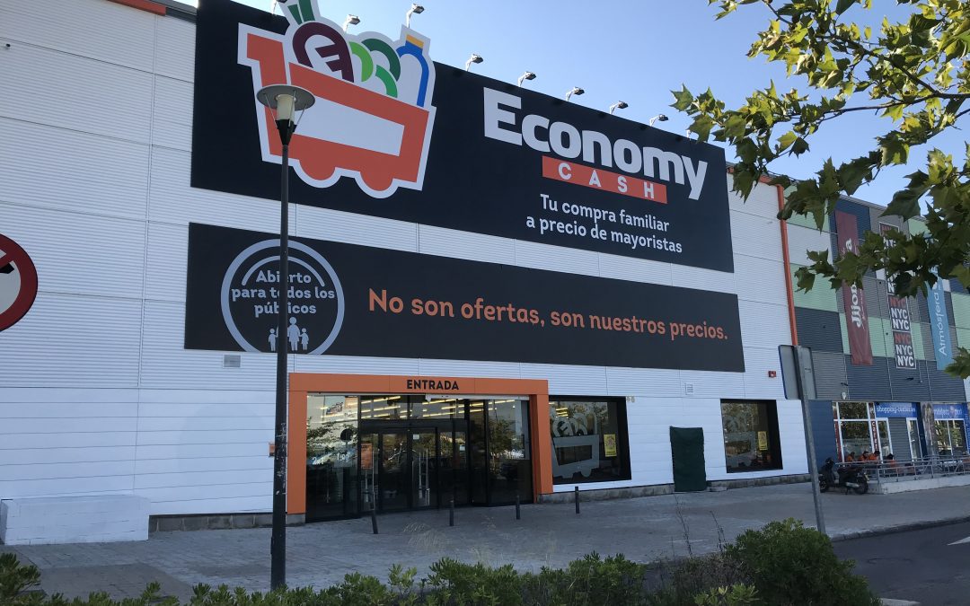 ECONOMY CASH – POBLA DE VALLBONA