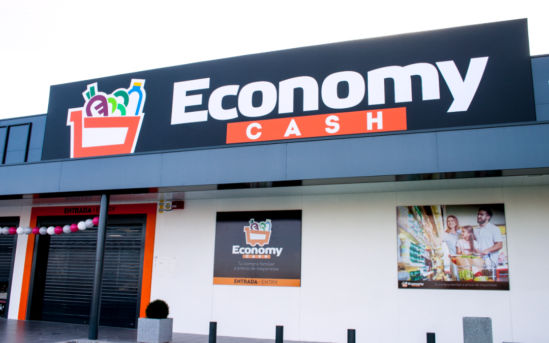 ECONOMY CASH – SAN PEDRO PINATAR
