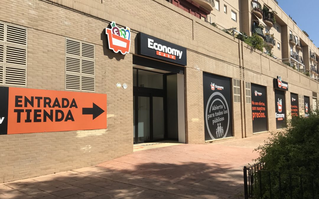 ECONOMY CASH – ALBAL