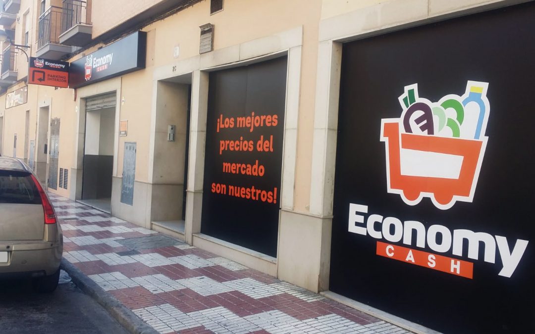 ECONOMY CASH – ALGEMESÍ