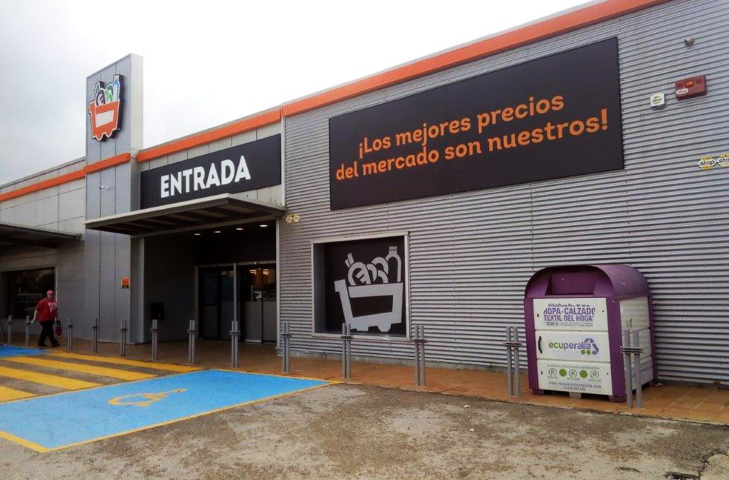 ECONOMY CASH – VILLANUEVA CASTELLÓN