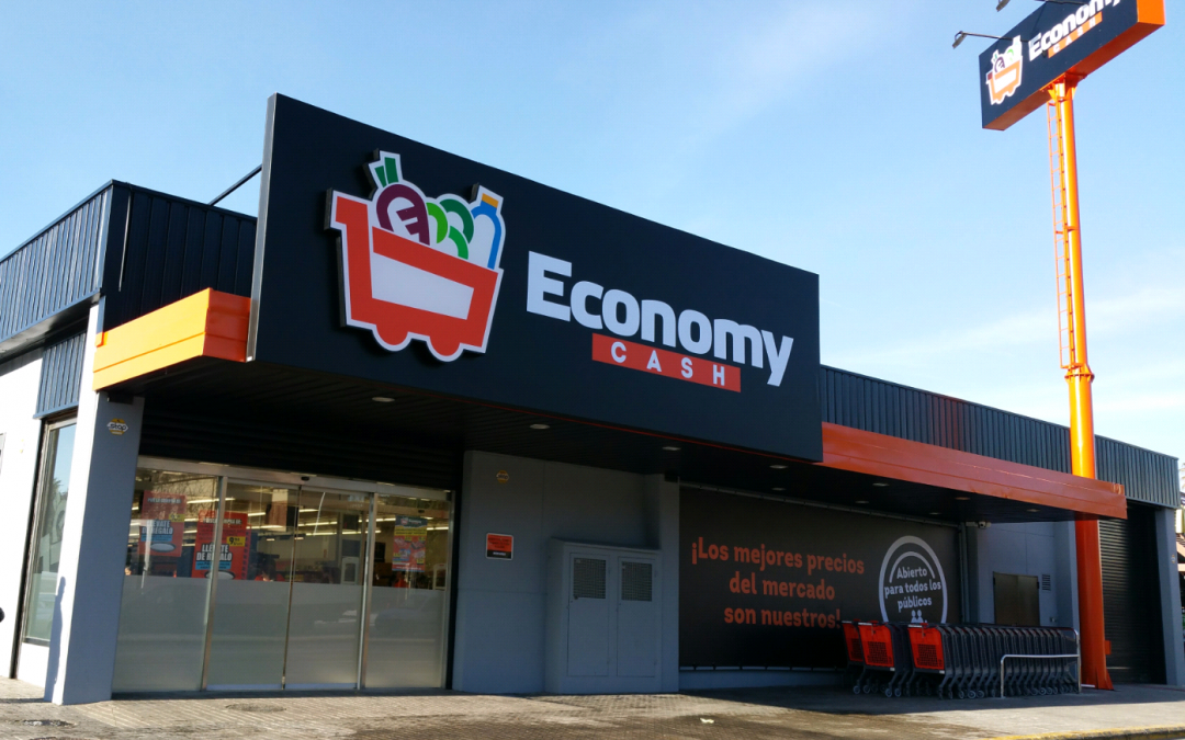 Economy Cash abre un nuevo centro en Mislata