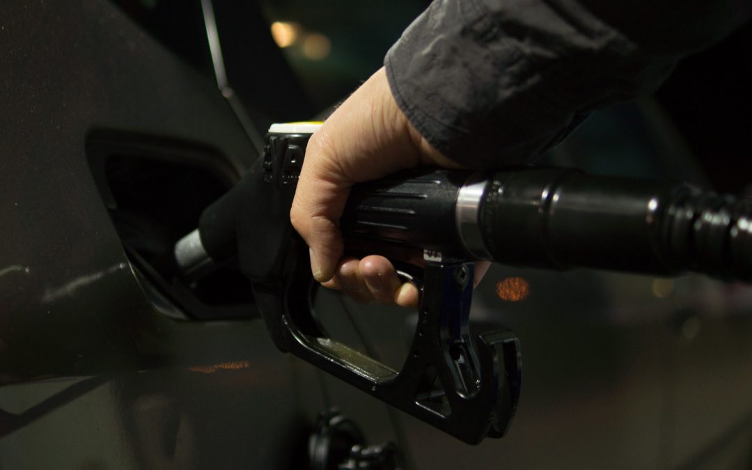 Ahorra en combustible con Economy Cash