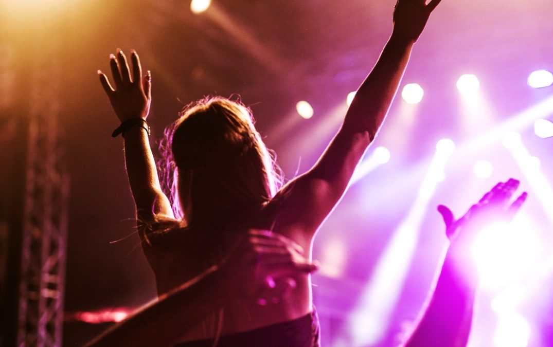 Economy Cash te lleva al Medusa Sun Beach Festival