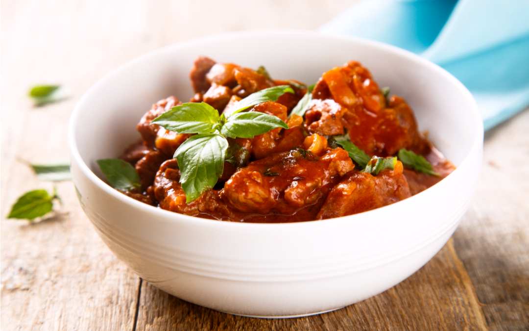 Gulash