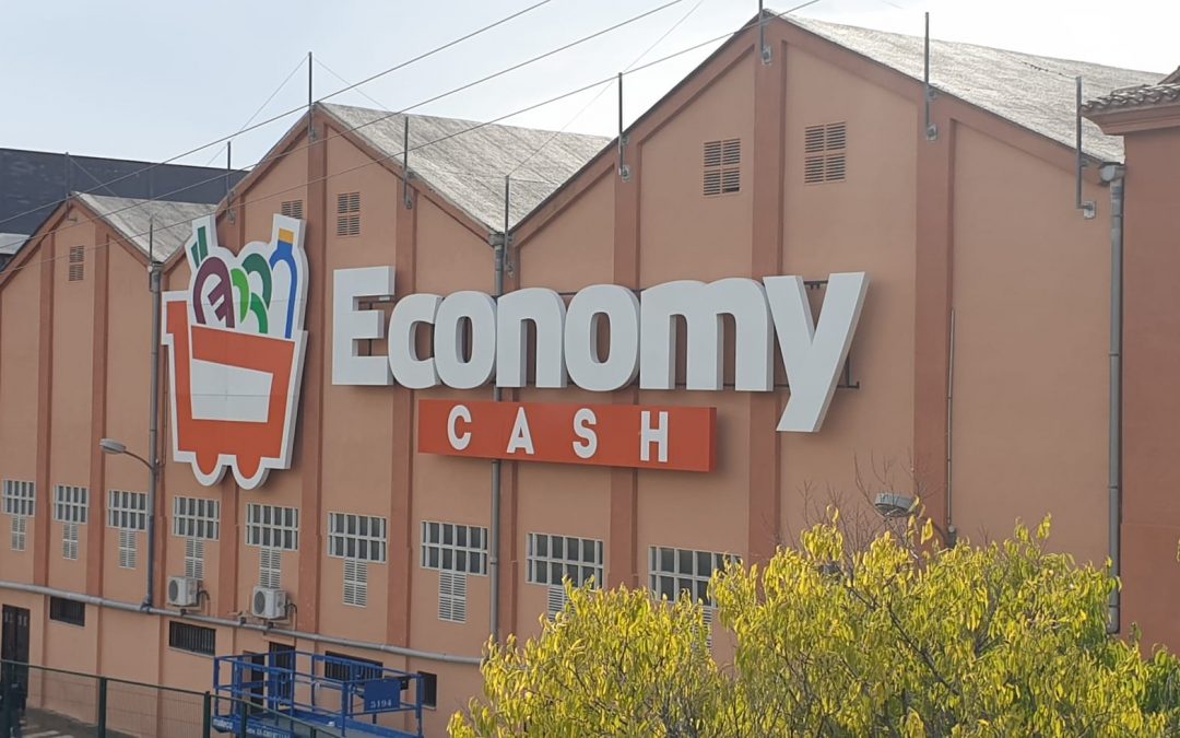 ECONOMY CASH – ALCOY