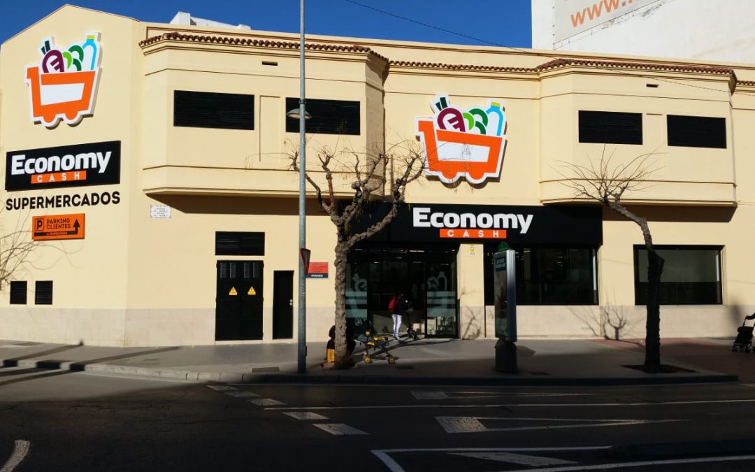Economy Cash llega a la provincia de Castellón