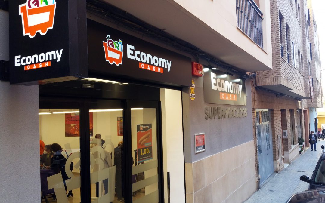 Economy Cash llega a Picassent