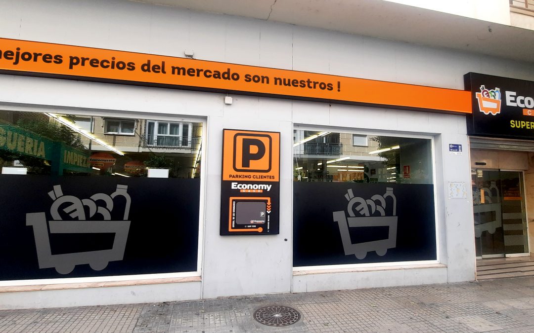 ECONOMY CASH – GANDIA (C/ SANT PERE)