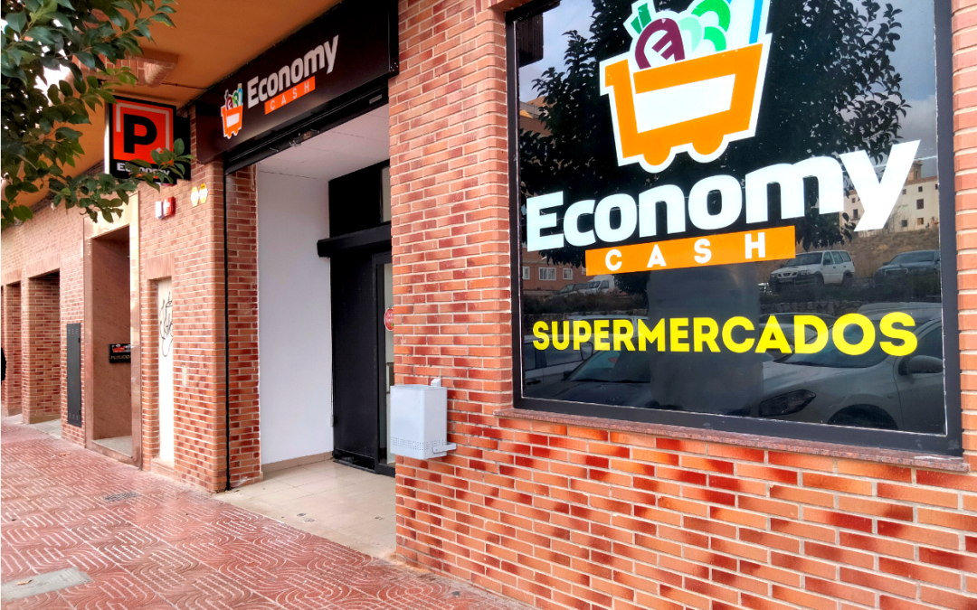 Nuevo Economy Cash Requena